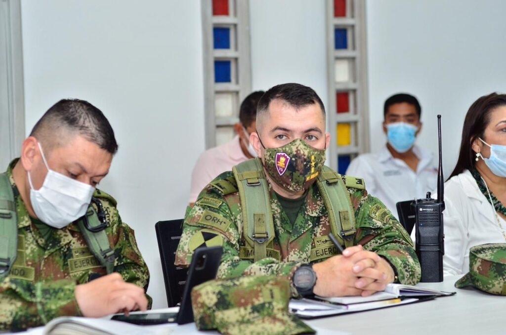 Alcaldía de Valledupar promete seguridad en el Festival | RTA Noticias