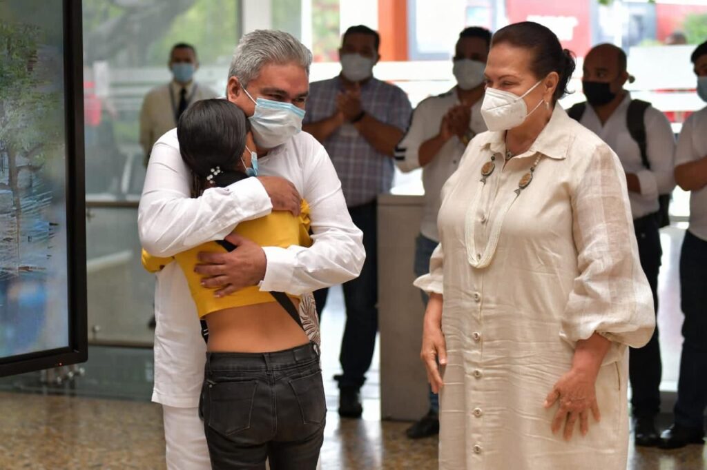 Pedro Ortega el escultor renacido de Valledupar | RTA Noticias