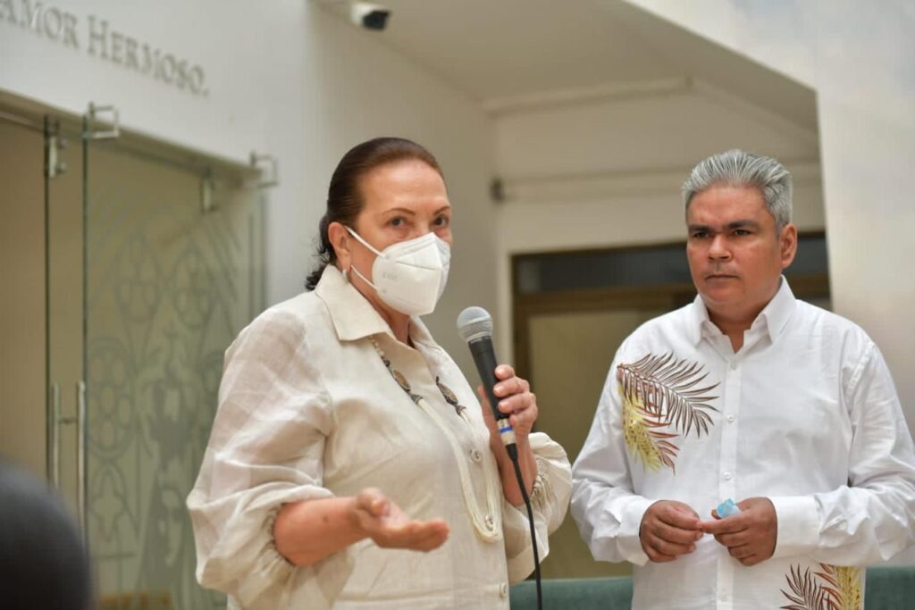 Pedro Ortega el escultor renacido de Valledupar | RTA Noticias
