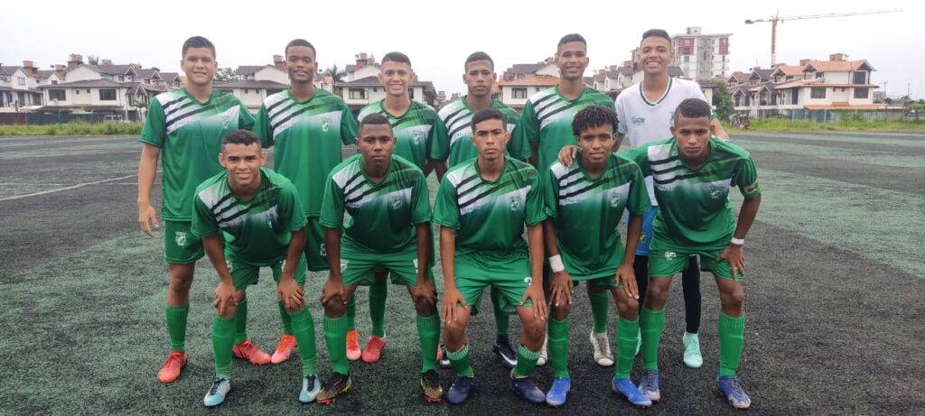 Selección Cesar ganó y comienza asegurar la clasificación Selección Cesar ganó y comienza asegurar la clasificación | RTA Noticias