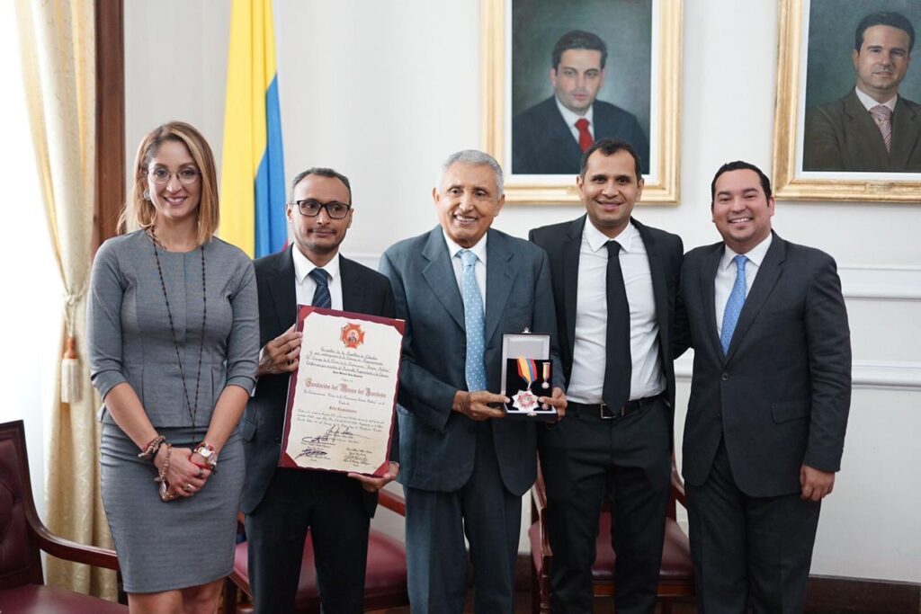 Museo del Acordeón recibe condecoración en el Congreso | RTA Noticias