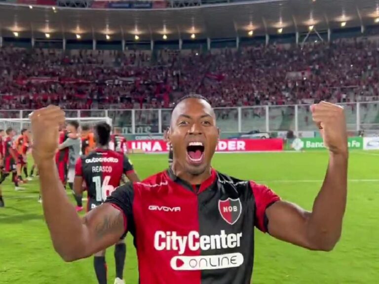 Willer Ditta se consolida como figura de Newell´s WhatsApp-Image-2022-04-25-at-3.41.54-PM-1