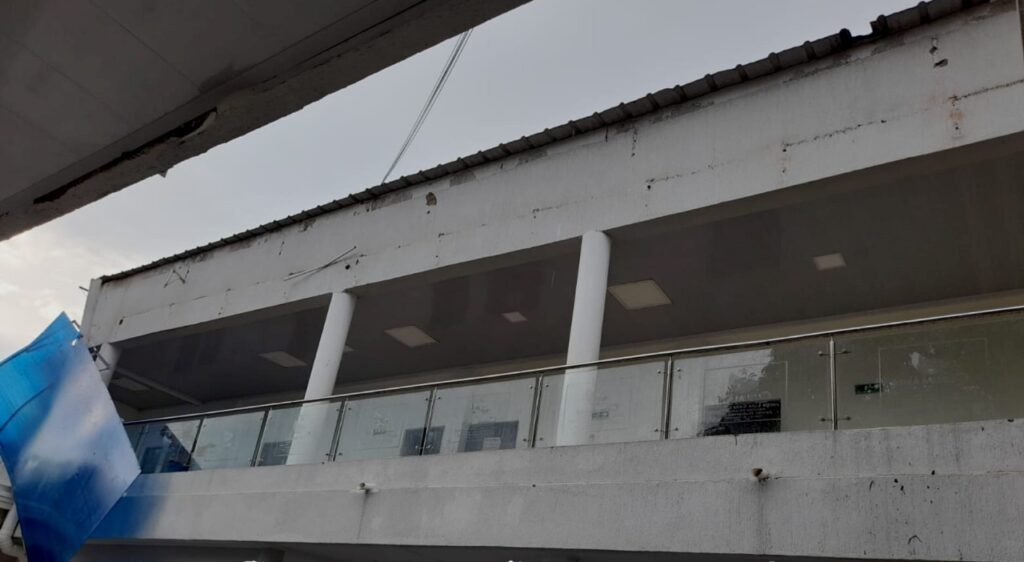 Alcaldía de Curumaní registra afectaciones por ola invernal | RTA Noticias