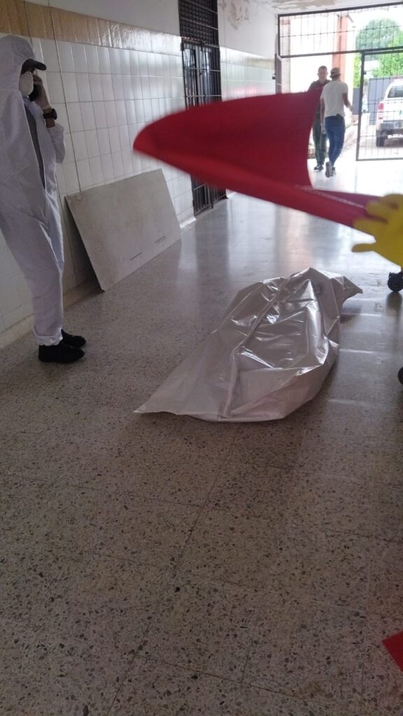 Mataron a "El Indio" en la invasión Los Guasimales | RTA Noticias