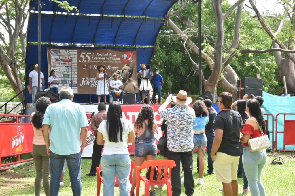 Segunda ronda clasificatoria por la corona de Rey Infantil | RTA Noticias