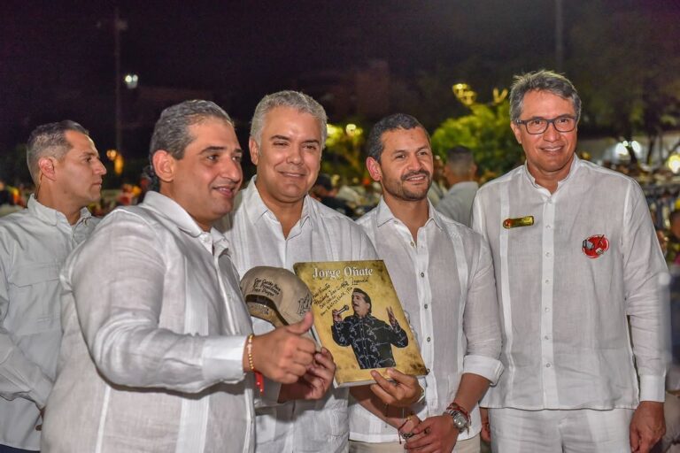 Presidente Iván Duque inauguró la versión 55 Rey de Reyes WhatsApp-Image-2022-04-28-at-8.43.30-AM