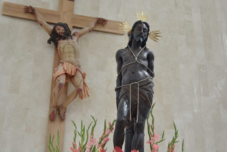 Estos son algunos de los mitos en Semana Santa a7bd3ccb-f310-4572-ba9c-a0fad89e35dc
