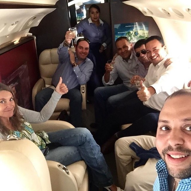 Jefe de debate de "Fico" Gutiérrez vinculado con el "Ñeñe Hernández" Jefe de debate de "Fico" Gutiérrez vinculado con el "Ñeñe Hernández" | RTA Noticias