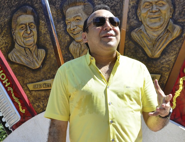 Chiche Maestre no podrá presentarse en el Festival Vallenato Chiche Maestre no podrá presentarse en el Festival Vallenato | RTA Noticias