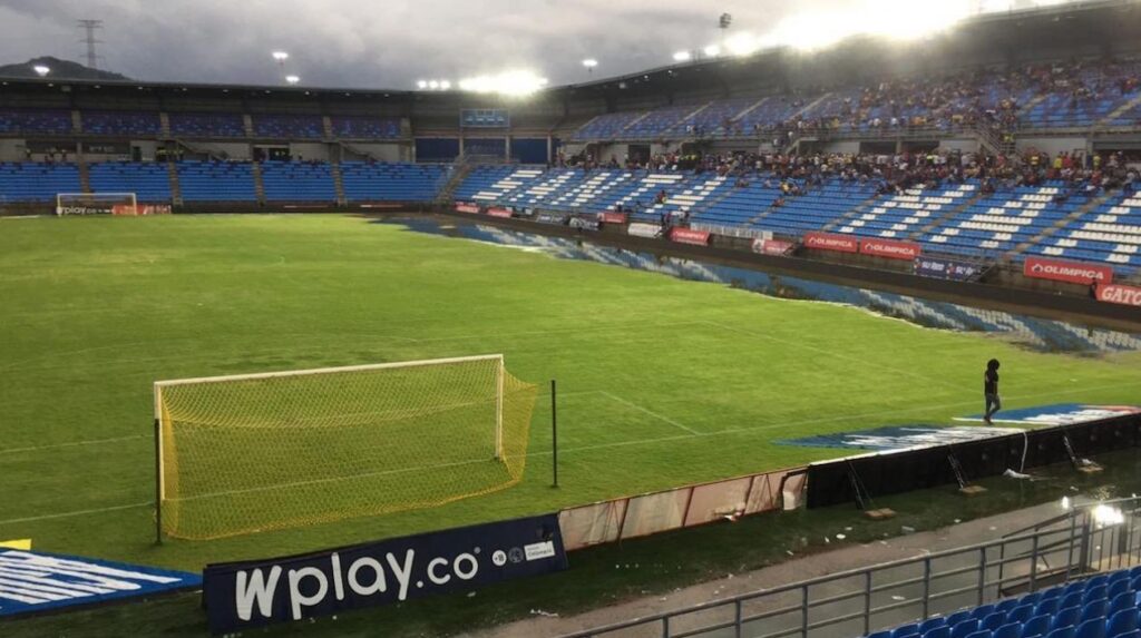 Valledupar FC perdió 3-2 ante Tigres | RTA Noticias