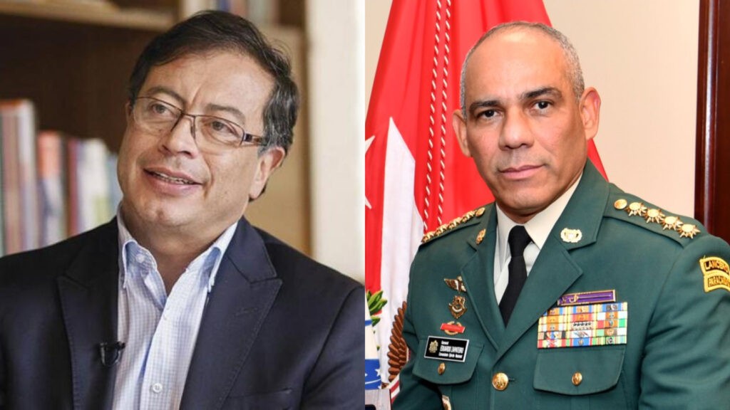 "Golpe de estado si gana Petro" sigue la controversia | RTA Noticias