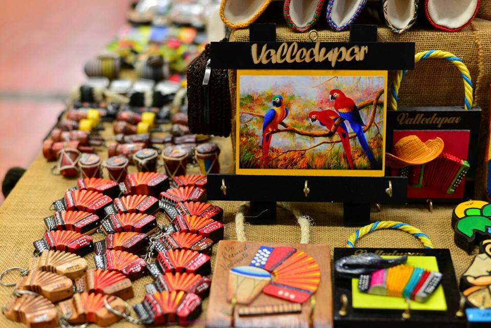 Festival Vallenato, una vitrina comercial para Valledupar Festival Vallenato, una vitrina comercial para Valledupar | RTA Noticias
