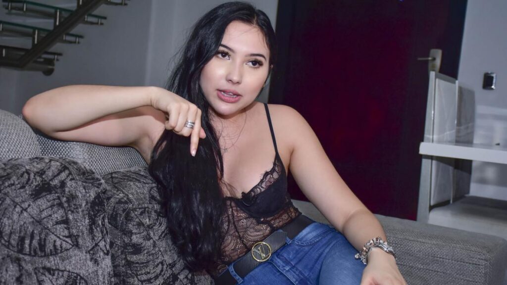 Hija de Aida Merlano se reencontró con su madre en Venezuela | RTA Noticias