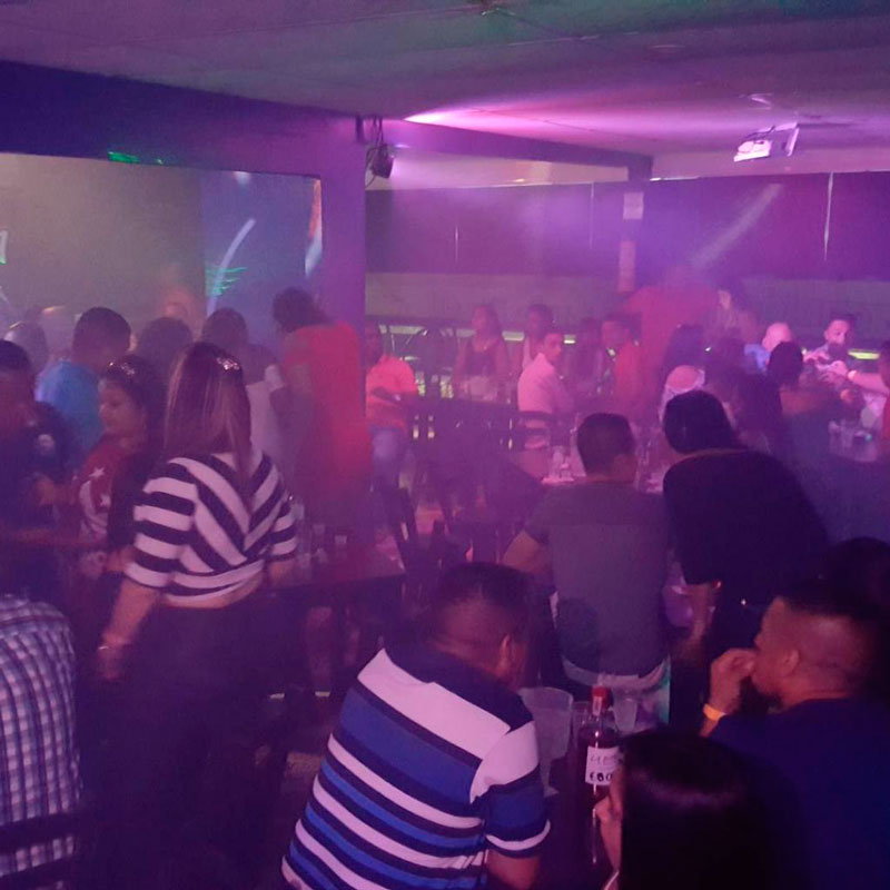 Durante Festival restringen circulación de motos en la noche Durante Festival restringen circulación de motos en la noche | RTA Noticias