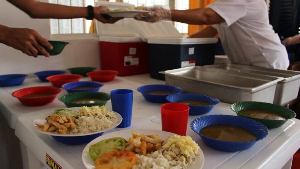 Luego de 2 meses iniciadas las clases, arranca el PAE en Cesar | RTA Noticias