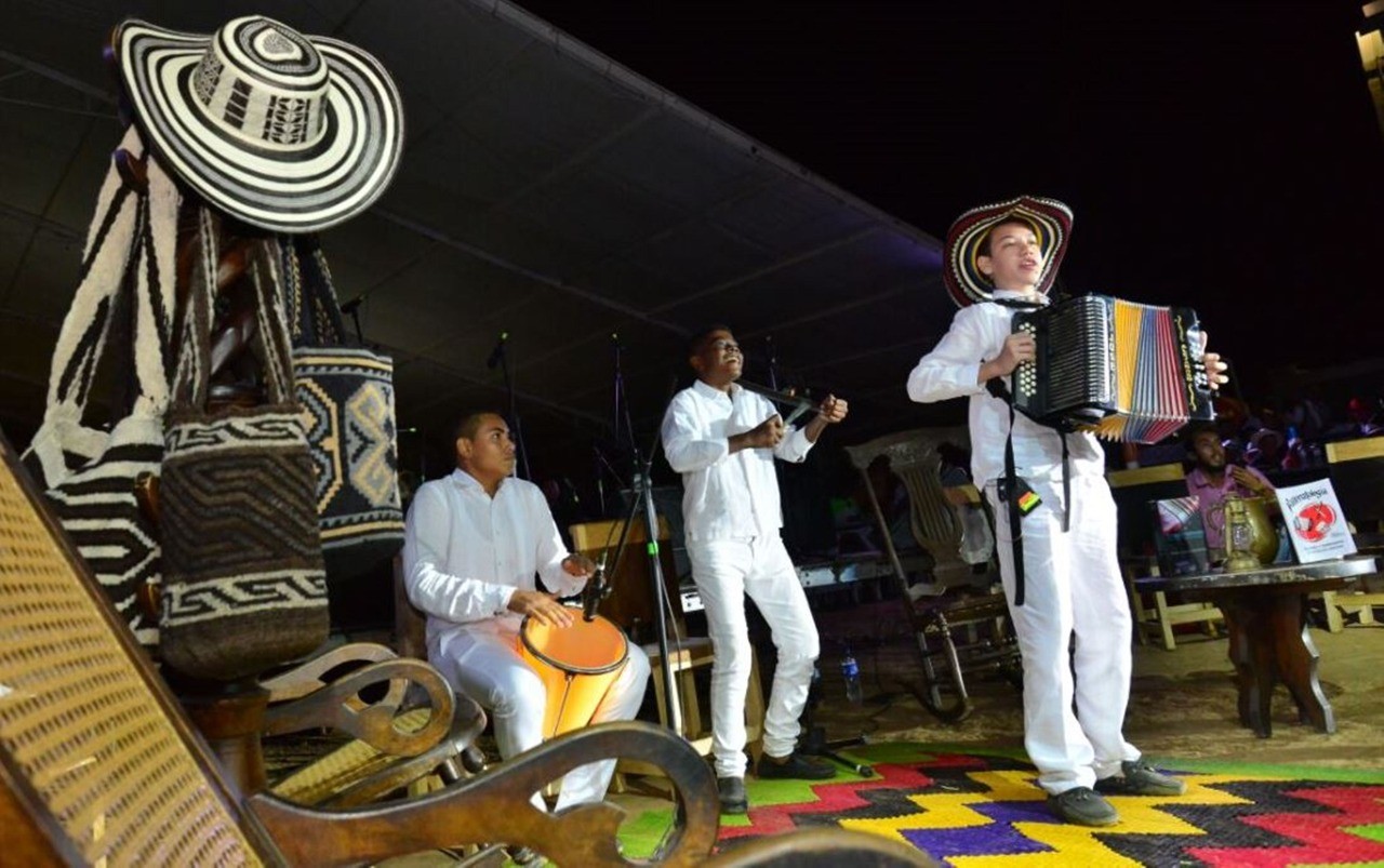 hoteles en Valledupar Festival Vallenato 2026
