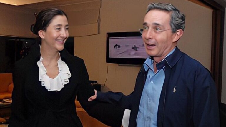 Acercamientos entre Ingrid Betancourt y el uribismo posible-reunion-ingrid-uribe