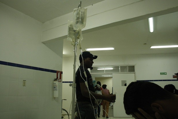 Secretaría de Salud estudia posible brote viral en Valledupar Secretaría de Salud estudia posible brote viral en Valledupar | RTA Noticias