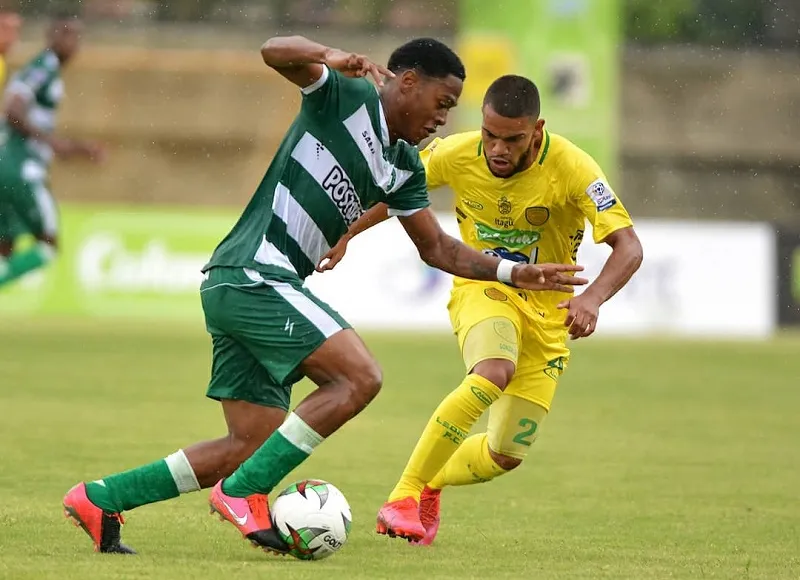 Tres puntos de oro para el Valledupar FC ante Atlético Huila valledupar-fc-1