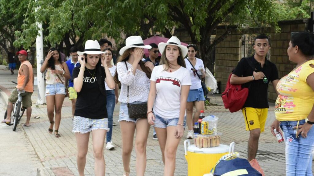 Festival Vallenato, una vitrina comercial para Valledupar Festival Vallenato, una vitrina comercial para Valledupar | RTA Noticias