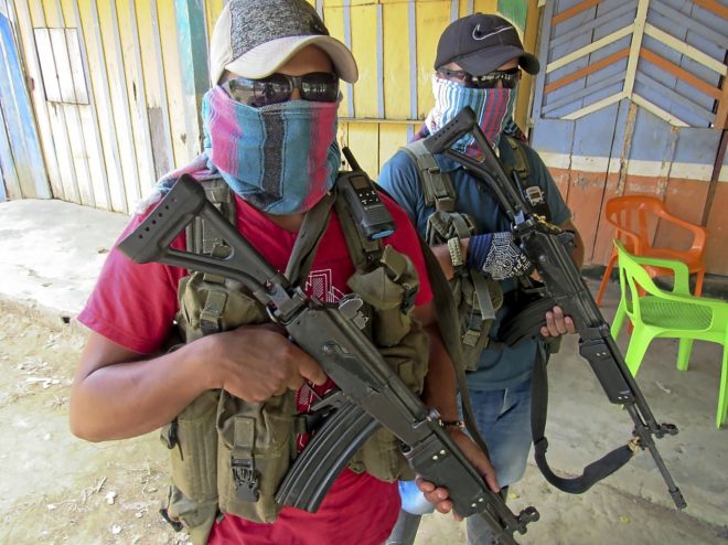 GAO y ELN amenazan elecciones presidenciales | RTA Noticias