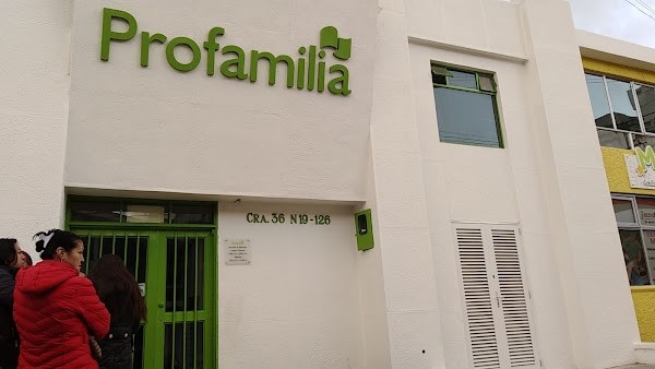 Profamilia inauguró su nueva clínica en Valledupar Profamilia inauguró su nueva clínica en Valledupar | RTA Noticias