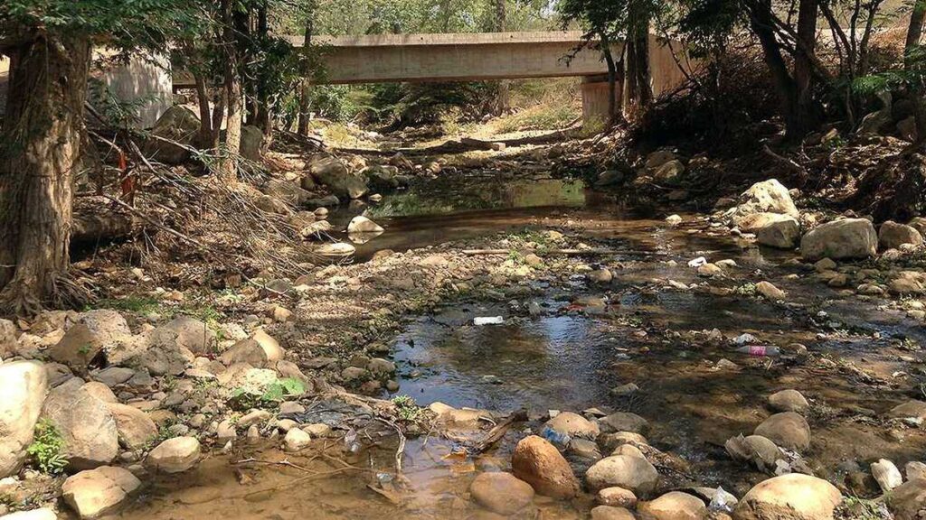 Inconsistencias en estudios del Arroyo Bruno, en La Guajira | RTA Noticias