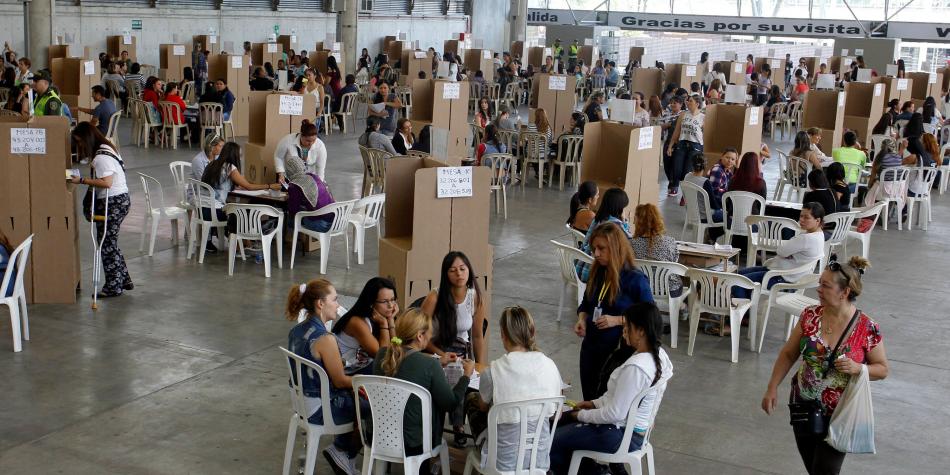Todo lo que debe saber antes de salir a votar Todo lo que debe saber antes de salir a votar | RTA Noticias