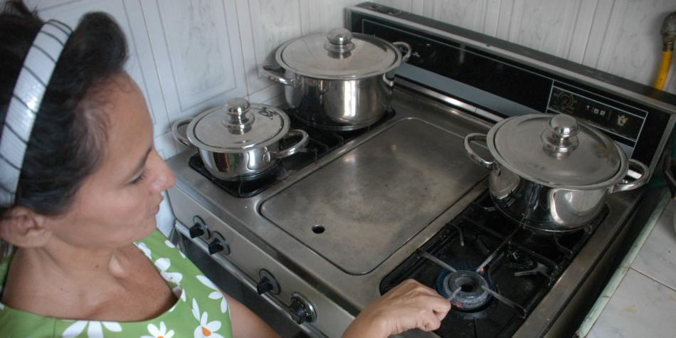 Habitantes del corregimiento de Zapatosa piden gas natural | RTA Noticias