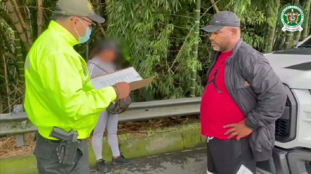 Capturan a alias "Toño" mano derecha de "Chiquito Malo" | RTA Noticias