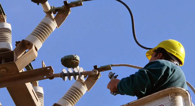 Este jueves el municipio de San Diego estará sin luz Corte-de-Energia-Enel-Codensa