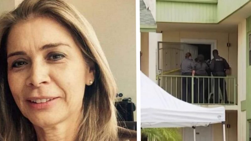 Asesinan a colombiana y a su sobrino en Estados Unidos | RTA Noticias