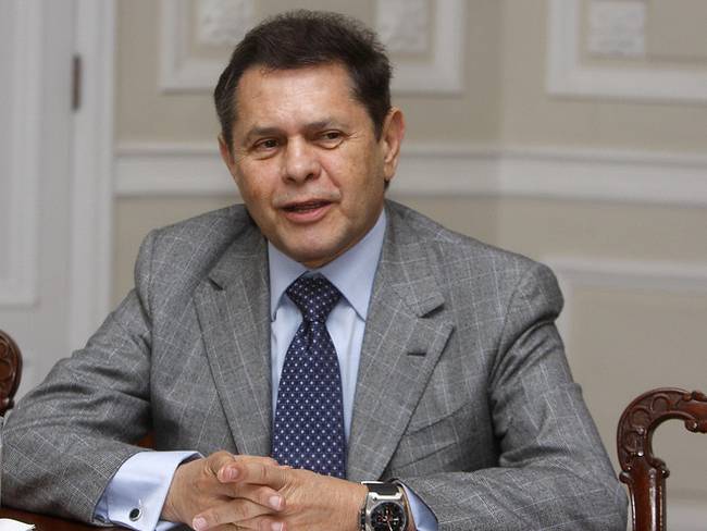 Carlos Mattos pagará nueve años y cinco meses de prisión | RTA Noticias