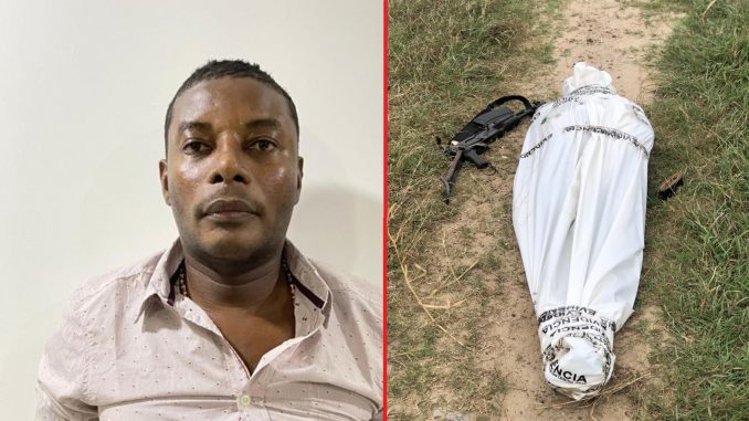 Bruja que entregó a "Matamba" se hizo millonaria Bruja que entregó a "Matamba" se hizo millonaria | RTA Noticias
