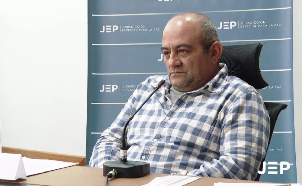 "Otoniel" reveló nexos con políticos y militares | RTA Noticias