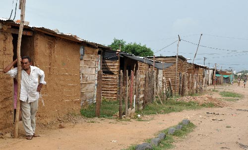 Ataque sicarial en Tierra Prometida dejó un muerto | RTA Noticias