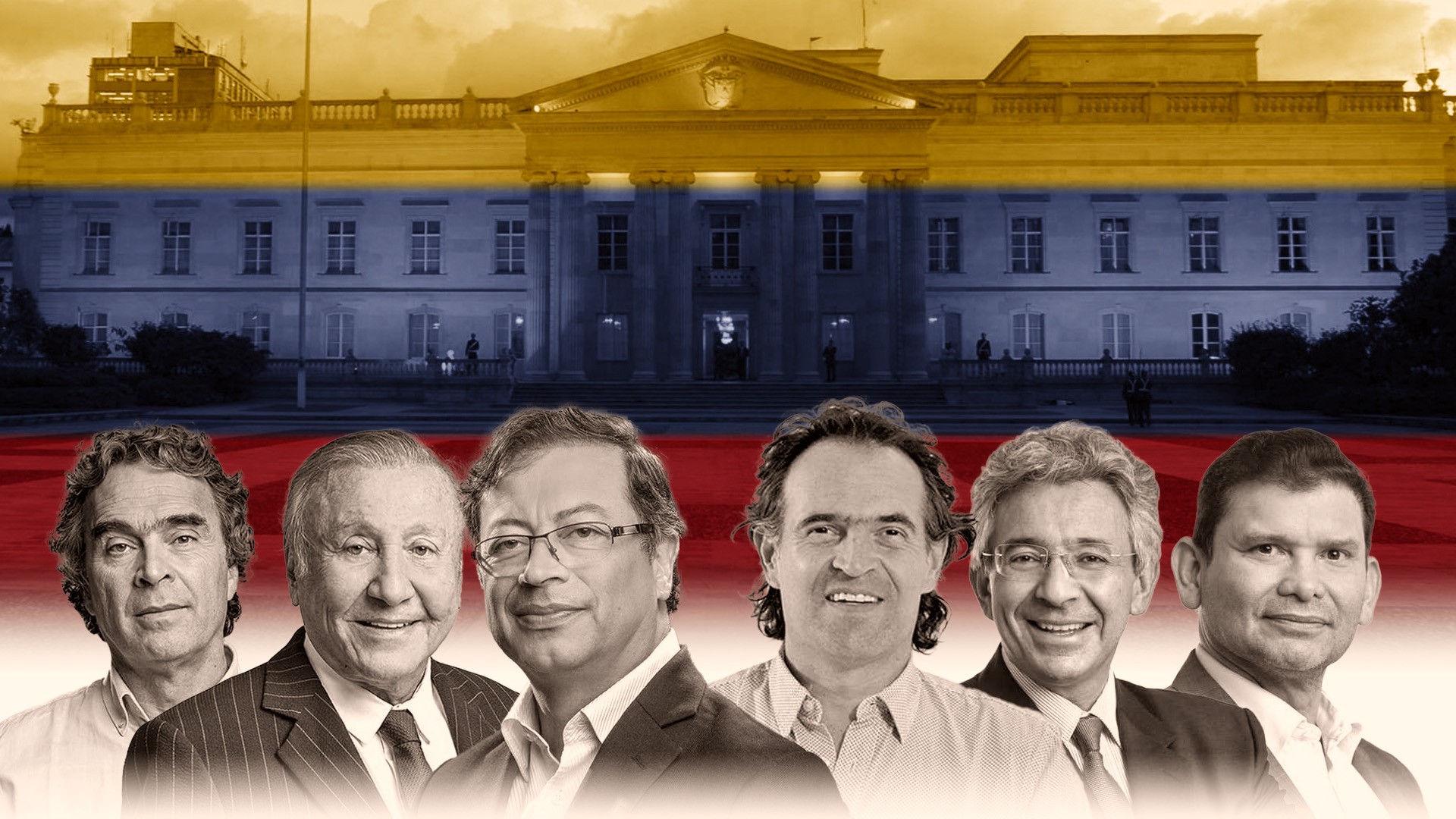 Terminaron votaciones en Colombia, comienza el preconteo U4DM72MDSVBCDEIHSIWJBYVOB4