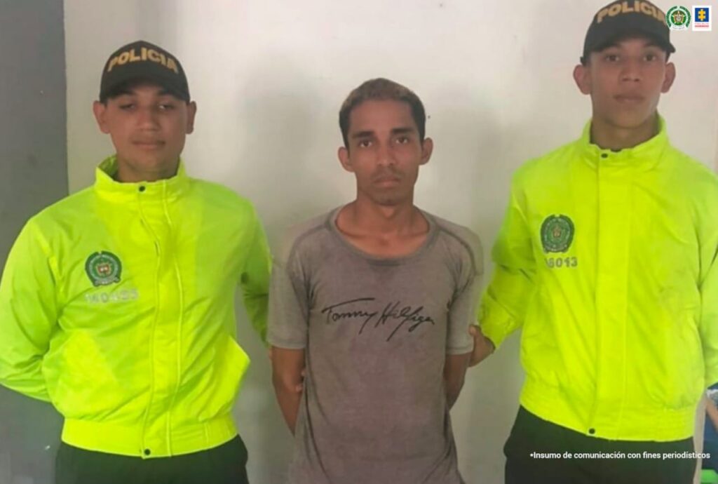 Envían a prisión a alias "Rojita" por homicidio en Mariangola | RTA Noticias