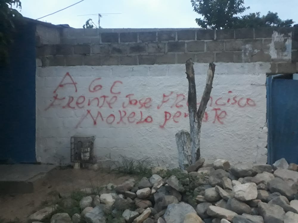 Un conductor muerto en arremetida terrorista en el Cesar | RTA Noticias