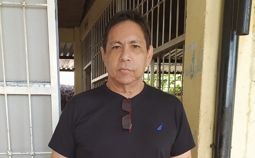 Asesinaron en Don Alberto a mánager vallenato Asesinaron en Don Alberto a mánager vallenato | RTA Noticias