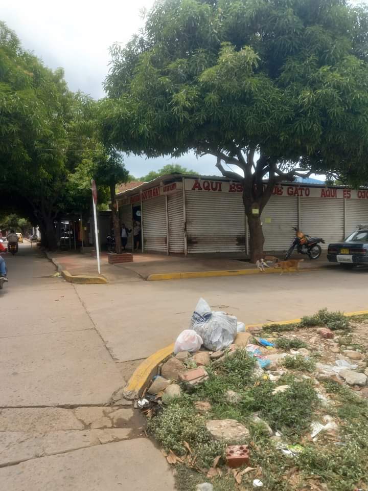 Barrios de Valledupar atemorizados por el paro armado Barrios de Valledupar atemorizados por el paro armado | RTA Noticias