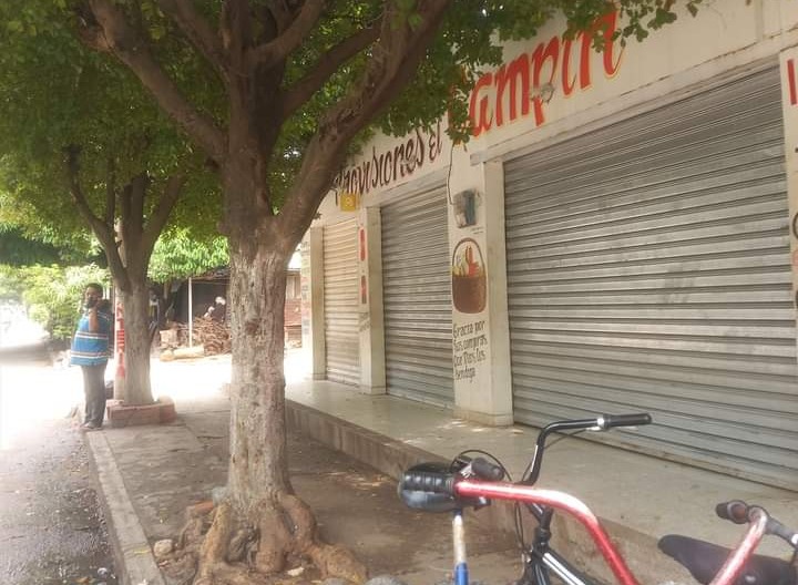 Barrios de Valledupar atemorizados por el paro armado Barrios de Valledupar atemorizados por el paro armado | RTA Noticias
