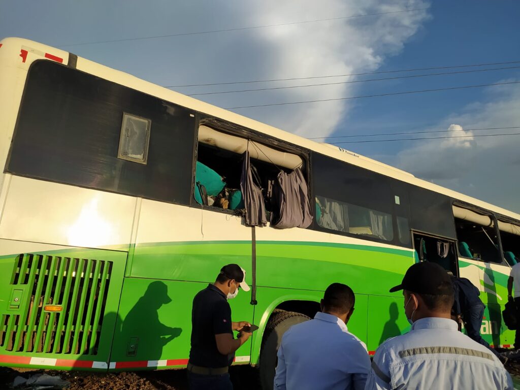 Luto en Drummond: tres muertos en accidente de tránsito Luto en Drummond: tres muertos en accidente de tránsito | RTA Noticias