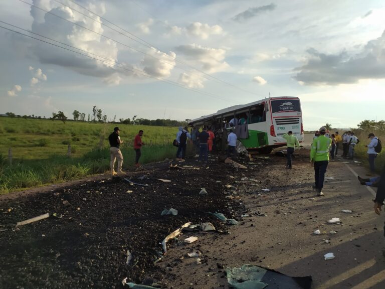 Luto en Drummond: tres muertos en accidente de tránsito WhatsApp-Image-2022-05-08-at-5.52.19-PM