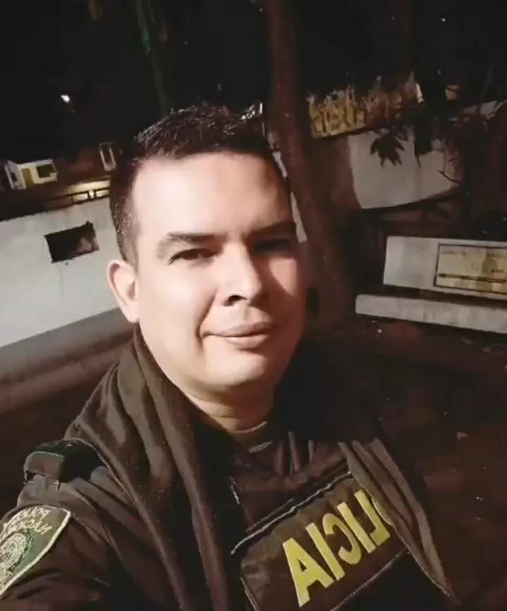 Policía murió tras accidentarse luego de una parranda | RTA Noticias