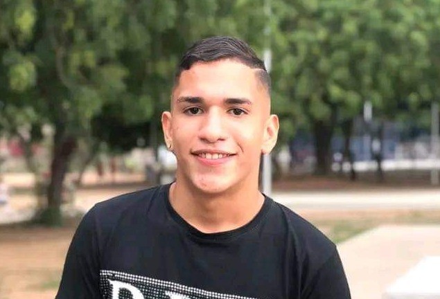Tras choque de moto joven falleció en Valledupar Tras choque de moto joven falleció en Valledupar | RTA Noticias