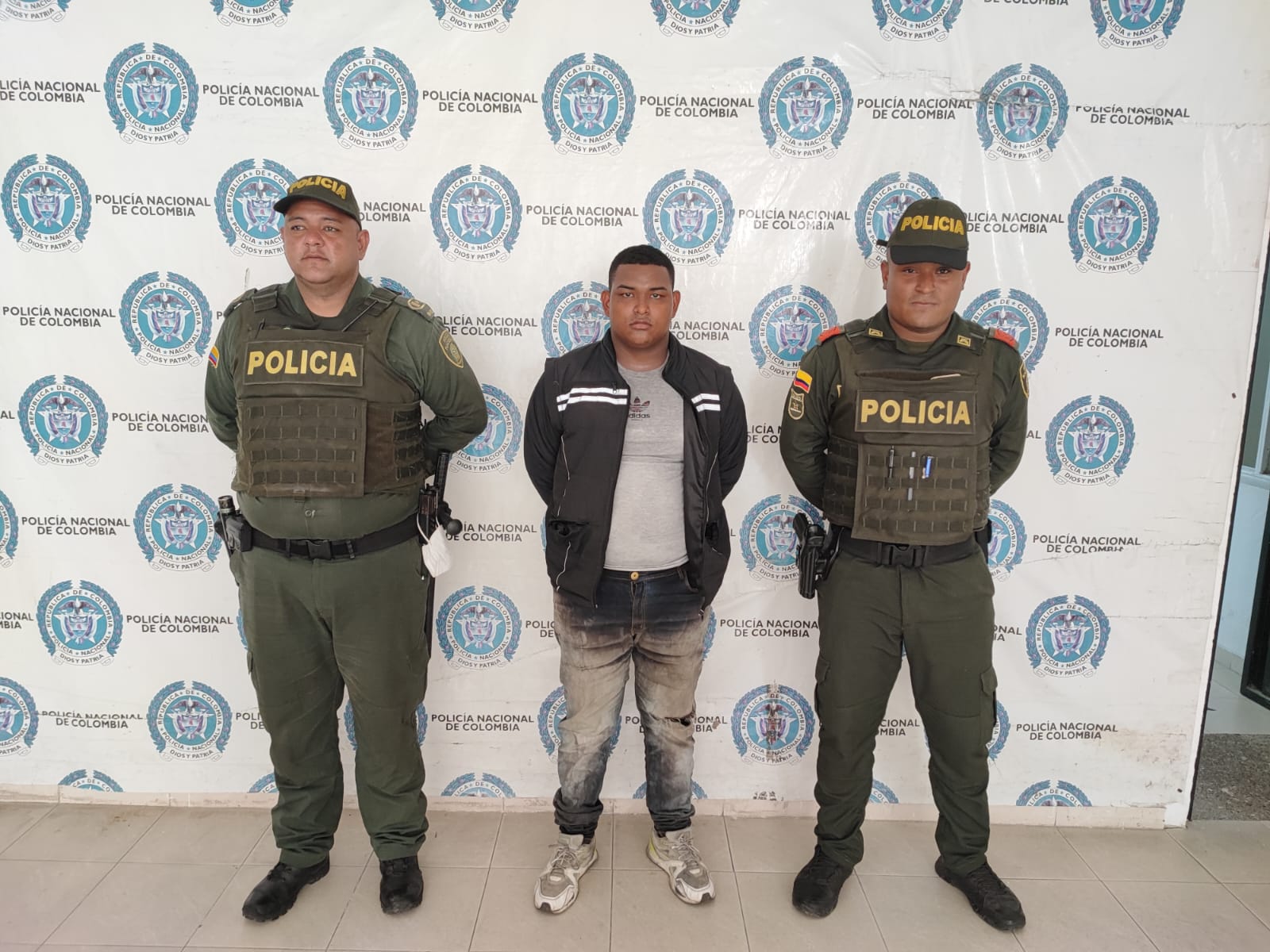 Mototaxista capturado tras abusar de una pasajera WhatsApp-Image-2022-05-30-at-1.31.42-PM