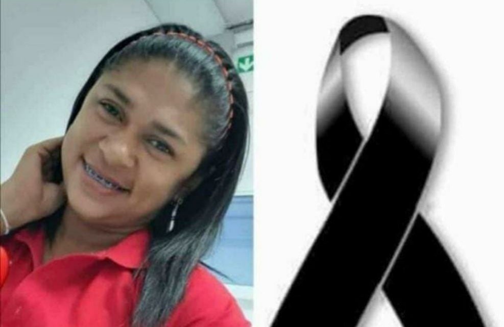 Trabajadora de supermercado murió tras accidente WhatsApp-Image-2022-05-30-at-10.49.30-AM