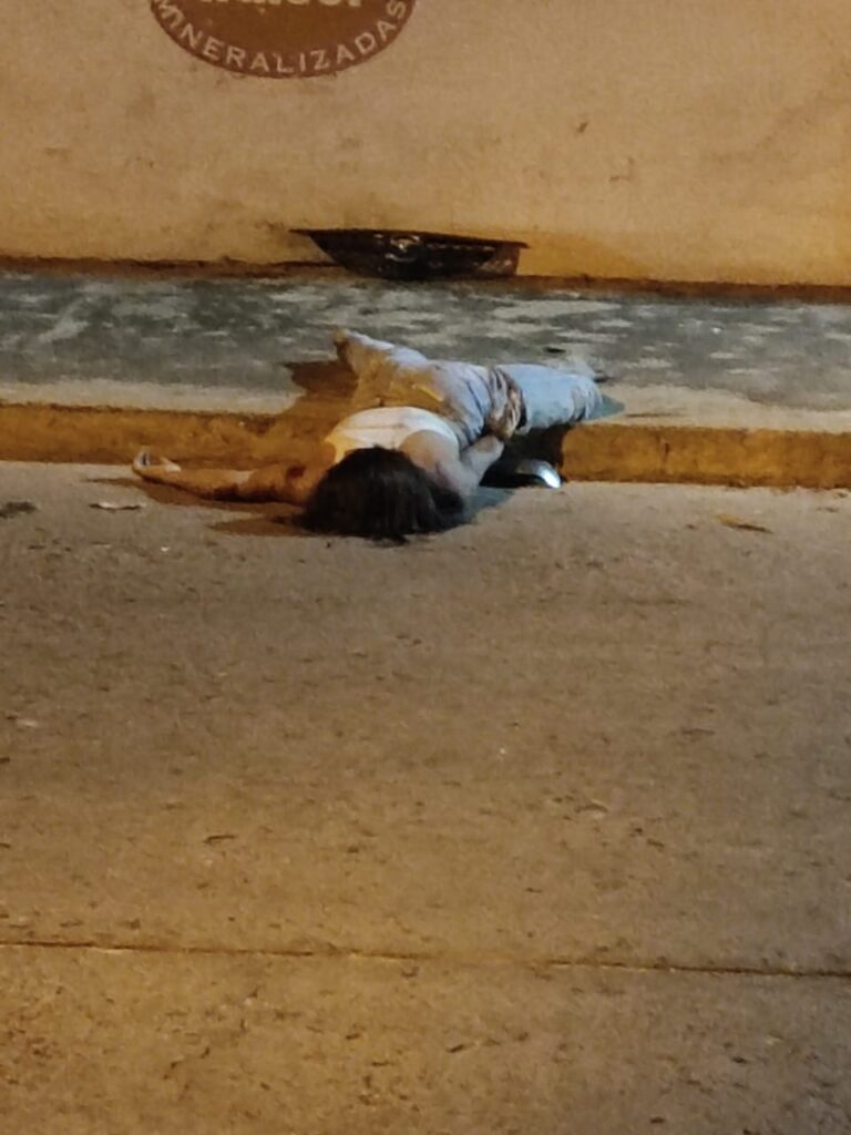 Trabajadora de supermercado murió tras accidente Trabajadora de supermercado murió tras accidente | RTA Noticias