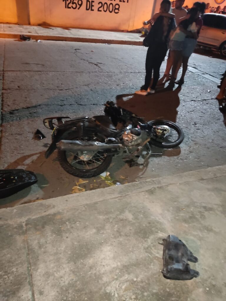 Trabajadora de supermercado murió tras accidente Trabajadora de supermercado murió tras accidente | RTA Noticias